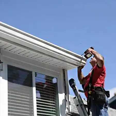 gutter services Williamsport